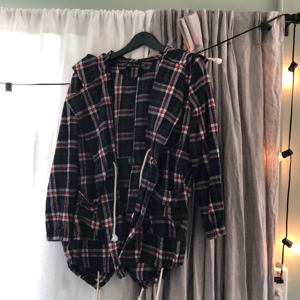 SUPER COMFY THROW ON JACKET ✨🤗